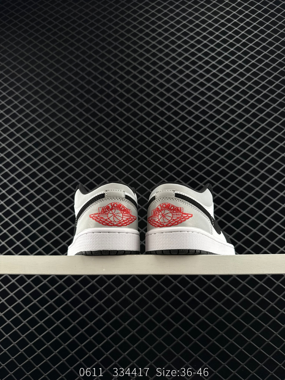 Air Jordan 1 Low AJ1